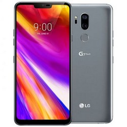 Прошивка телефона LG G7 в Перми